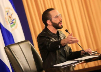 Nayib Bukele llama «cínicos» a los sectores que callan las ilegalidades en la elección de magistrados de la CSJ