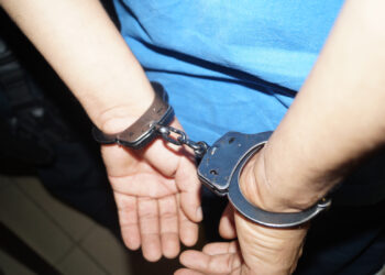 Capturan a sujeto por tráfico ilícito de drogas en Sonsonate