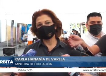 Mayoría de los Centros Educativos ya están listos para el inicio de clases, afirma Ministerio de Educación