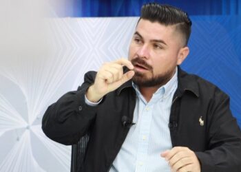 Gobierno construirá institutos digitales en Sonsonate, San Martín, San Vicente y Usulután, dentro del plan Control Territorial