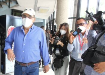 Reprograman fallo de «Chepe Diablo» y de exalcalde Juan Umaña Samayoa