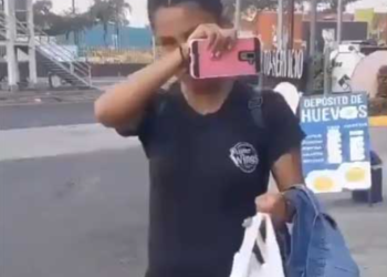 Ministro de Trabajo anuncia reinstalo laboral de joven despedida por estar embarazada