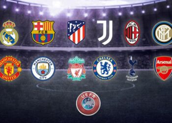 Superliga Europea es rechazada con unanimidad por el Foro Mundial de Ligas