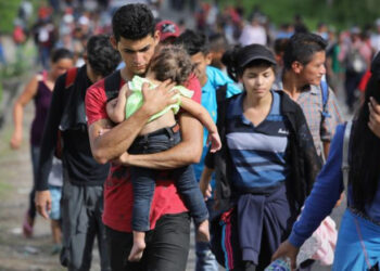 El enviado especial para el Triángulo Norte de EE.UU., Ricardo Zúñiga inicia visita a Guatemala y El Salvador para tratar tema migratorio