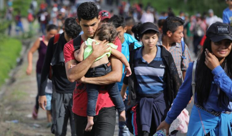 El enviado especial para el Triángulo Norte de EE.UU., Ricardo Zúñiga inicia visita a Guatemala y El Salvador para tratar tema migratorio