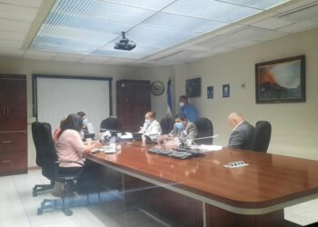 Diputados salientes pedirán a presidente Bukele la destitución del ministro de Salud, Francisco Alabí