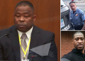 Juicio por la muerte de George Floyd: un experto policial aseguró que el ex agente Derek Chauvin usó “fuerza letal” inapropiada