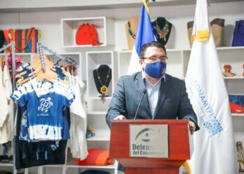 Habilitan ventanillas virtuales para atender denuncias de micro y pequeños empresarios