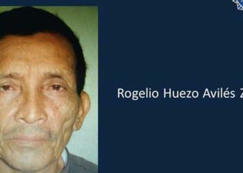 Sujeto es condenado por agresión sexual a menor de 10 años