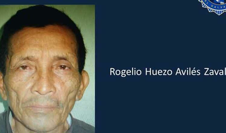 Sujeto es condenado por agresión sexual a menor de 10 años