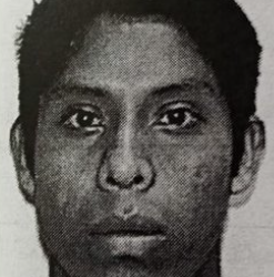 Sujeto es condenado a 28 años de cárcel por violar a vendedora menor de edad