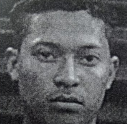 Terrorista es condenado a 45 años de cárcel por asesinar a policía