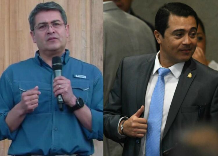 ¿Qué implica para Honduras y qué esperar tras la condena en EE.UU. del hermano del presidente Hernández?