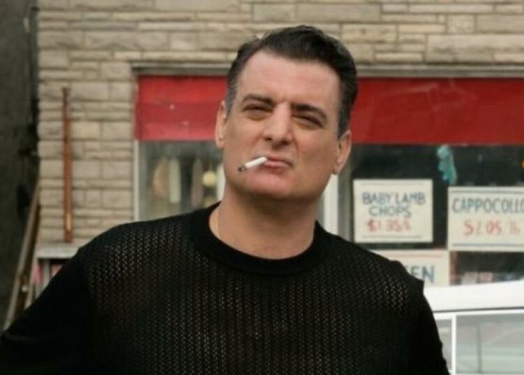 Murió Joseph Siravo, actor de “Los Soprano”