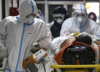 El Salvador registra 4 fallecidos más por COVID-19