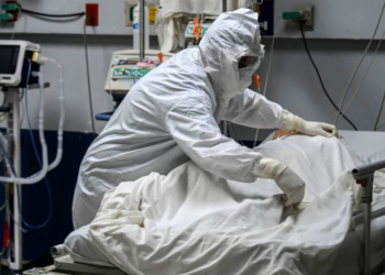 3 personas fallecen por COVID-19 en las últimas 24 horas