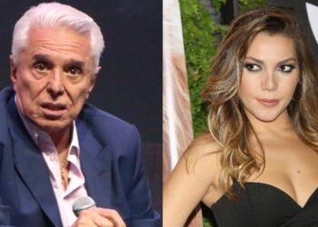 Enrique Guzmán espera que Frida Sofía le pida perdón