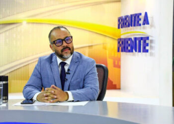 «El Salvador sigue siendo un ejemplo internacional en el manejo de la pandemia»: Ernesto Castro