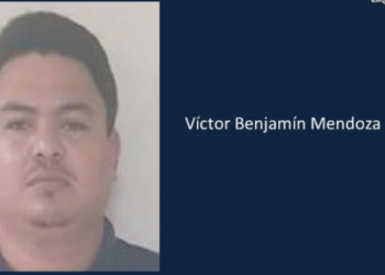 FGR ordena captura de sujeto acusado de estafar más de 40 mil dólares con cheques ajenos