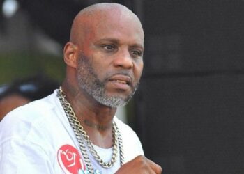 Rapero DMX tuvo una sobredosis de drogas este viernes, quedó al borde de la muerte