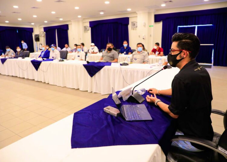 Secretaría de Innovación trabajará con alcaldes del país para reducir la brecha digital