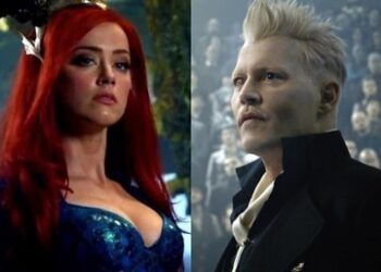 Por qué Johnny Depp ha sido cancelado profesionalmente y Amber Heard no