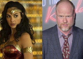 Acusan al director Joss Whedon de abusar verbalmente de la ‘Mujer Maravilla’ Gal Gadot y amenazar con torpedear su carrera