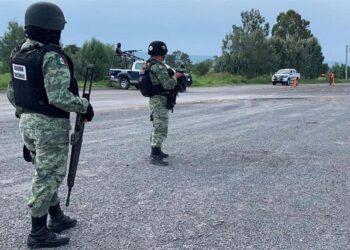 Arrestan a presunto líder del Cartel del Golfo en México