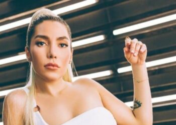 Frida Sofía está en hospital psiquiátrico, revela Shanik Berman