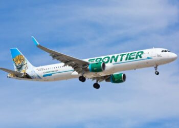 CEPA anuncia que Frontier Airlines comenzará a brindar sus servicios a El Salvador