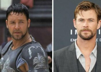 Chris Hemsworth podría interpretar «Gladiador»