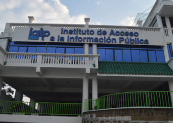 IAIP prohíbe destruir información a funcionarios salientes