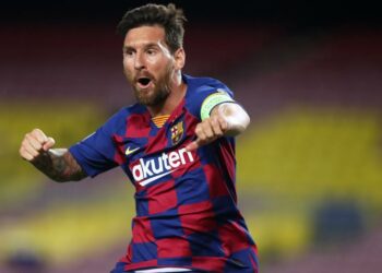La oferta millonaria que Barcelona prepara para Messi