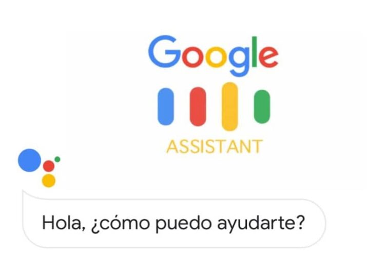 El asistente de Google incorpora nuevas funciones para sus usuarios