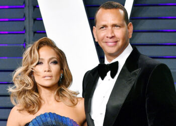 Jennifer Lopez y Alex Rodriguez confirman su ruptura