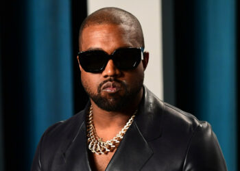 Netflix compra la serie documental de Kanye West por $30 millones