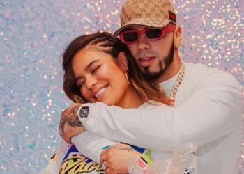 Karol G y Anuel AA confirman el final de su romance