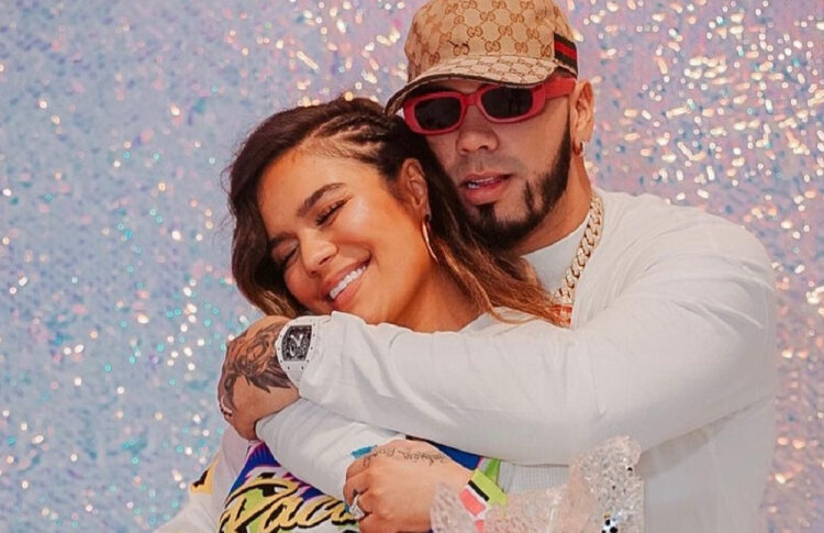 Karol G y Anuel AA confirman el final de su romance