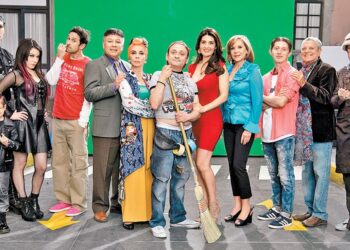 “Vecinos” a 16 años de su inicio, esto es lo que se sabe del estreno de la décima temporada