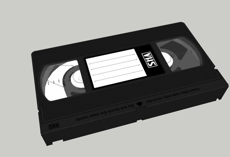 Una mujer descubre que es buscada y acusada de delitos graves por no devolver un VHS alquilado hace más de 20 años