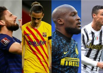 Un juez español prohibe a la UEFA y FIFA sancionar a los jugadores que participarán en la Superliga europea