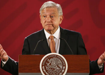 Presidente de México propondrá un acuerdo migratorio regional durante cumbre climática convocada por Joe Biden