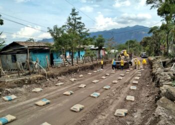 Presidente Bukele: «Municipios abandonados a su suerte durante décadas. Poco a poco, vamos a cambiar esa realidad»