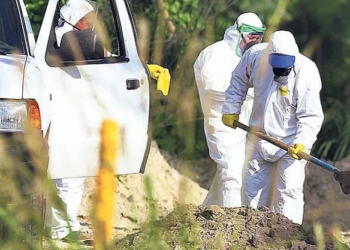 6 salvadoreños fallecieron debido al COVID-19 las últimas 24 horas