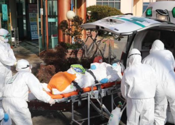 4 personas fallecidas por COVID-19 durante las últimas 24 horas