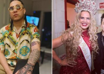 Acusaron al mánager de Niurka de tocar indebidamente a un cantante en EE.UU.