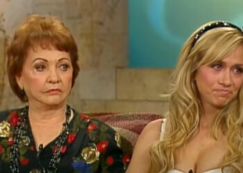 Noelia confesó que fue víctima de abuso sexual a los nueve años