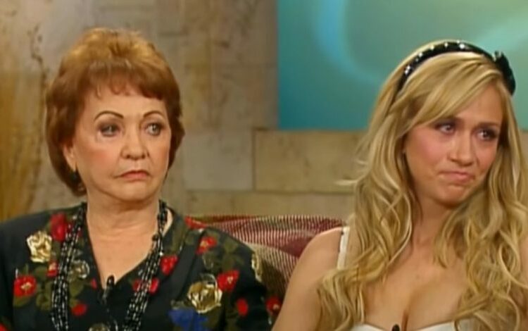 Noelia confesó que fue víctima de abuso sexual a los nueve años