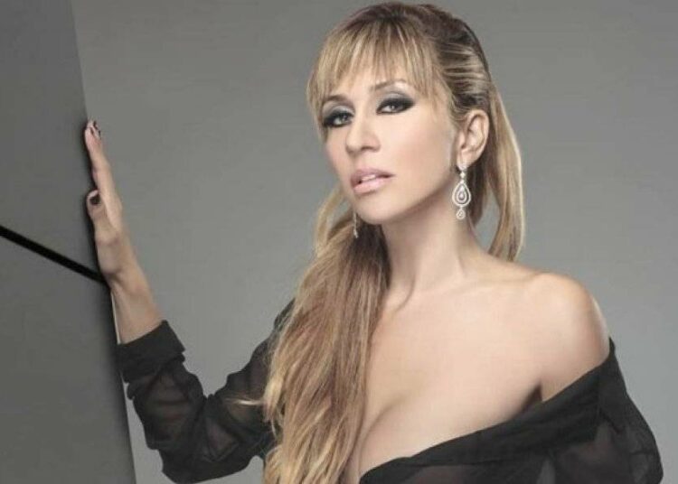 Noelia reveló que algunos presentadores la “silenciaron” tras denunciar abuso sexual de su padrastro