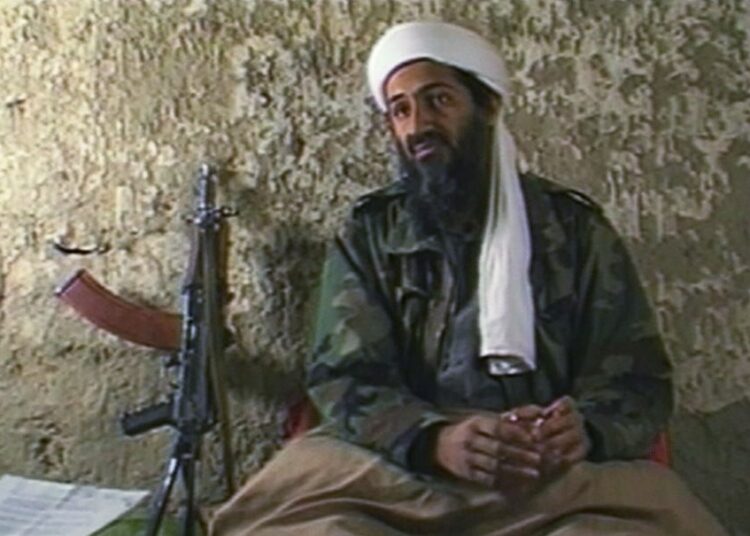 A diez años de la muerte de Osama Bin Laden, Al Qaeda afirmó que la guerra terrorista “continuará en todos los frentes”